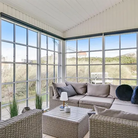 Wiebke - 200m From The Sea By Interhome *