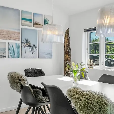 Wiebke - 200m From The Sea By Interhome Feriehus *