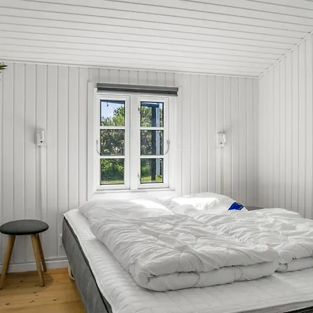 Wiebke - 200m From The Sea By Interhome