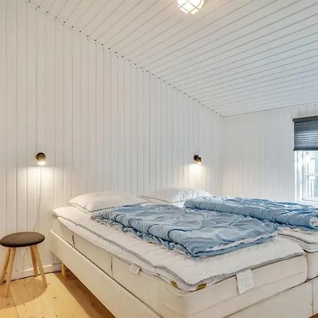 Feriehus Wiebke - 200m From The Sea By Interhome *