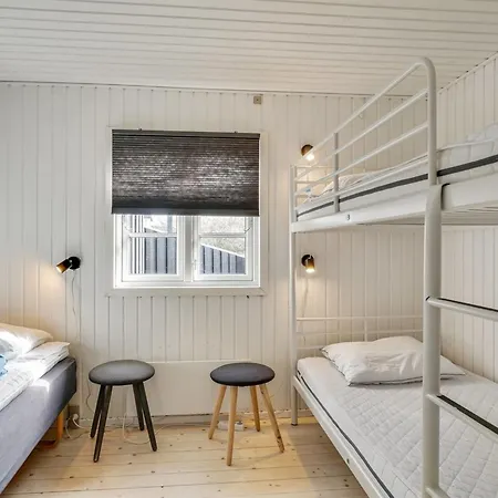 Vakantiehuis Wiebke - 200m From The Sea By Interhome *