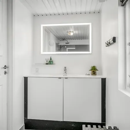 Wiebke - 200m From The Sea By Interhome