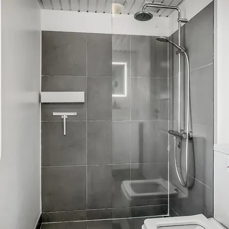 Wiebke - 200m From The Sea By Interhome * Blokhus