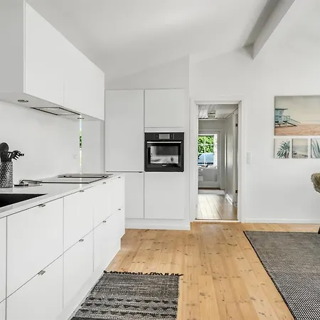 Wiebke - 200m From The Sea By Interhome *