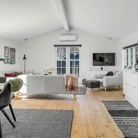 Wiebke - 200m From The Sea By Interhome * Blokhus