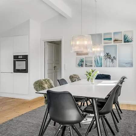 Feriehus Wiebke - 200m From The Sea By Interhome *