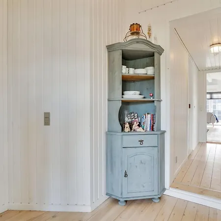 Vakantiehuis Wiebke - 200m From The Sea By Interhome Blokhus
