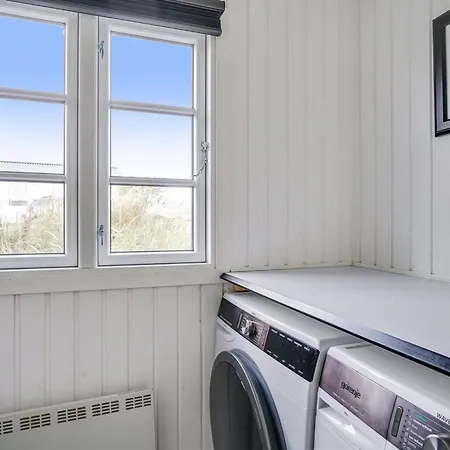 Vakantiehuis Wiebke - 200m From The Sea By Interhome