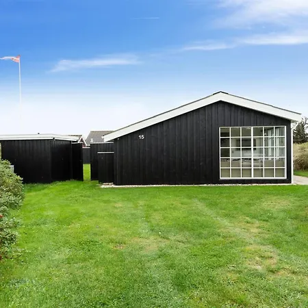 Wiebke - 200m From The Sea By Interhome *